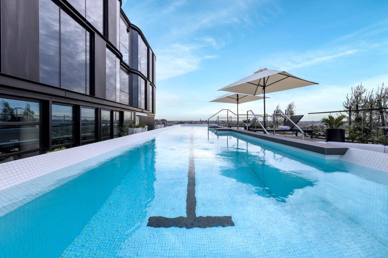 Veriu Collingwood Melbourne Exteriör bild