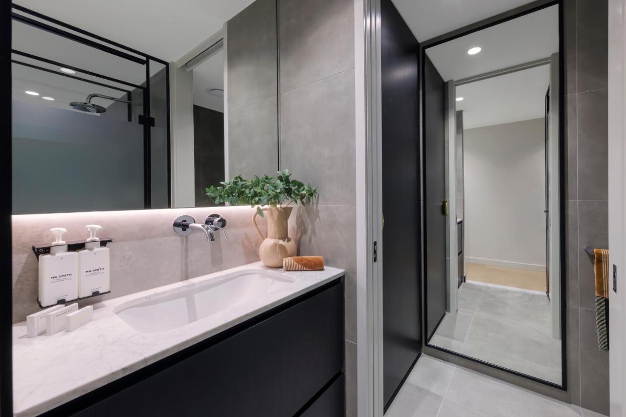 Veriu Collingwood Melbourne Exteriör bild