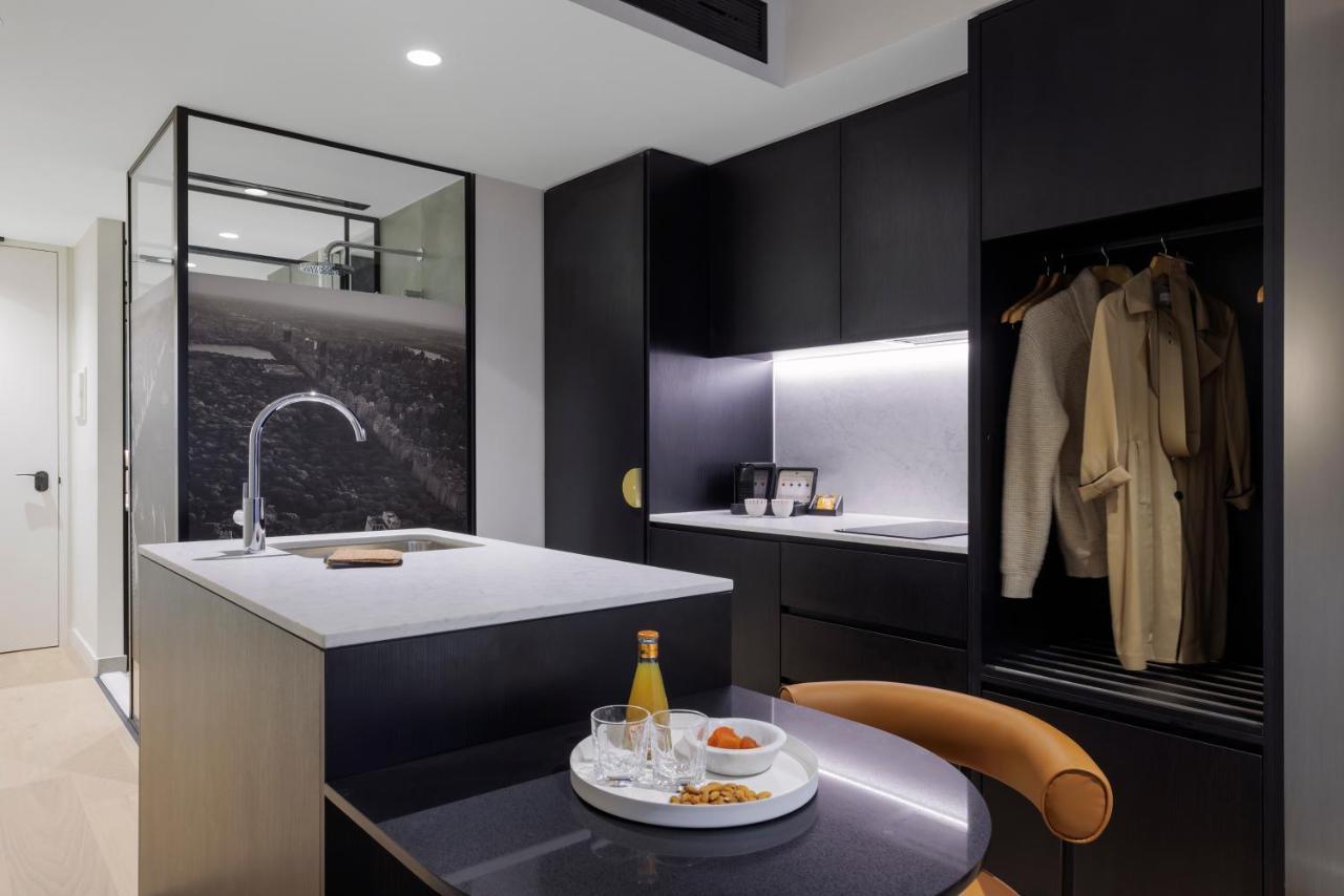 Veriu Collingwood Melbourne Exteriör bild